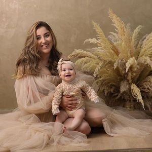 Meet your Posher, Antoneta